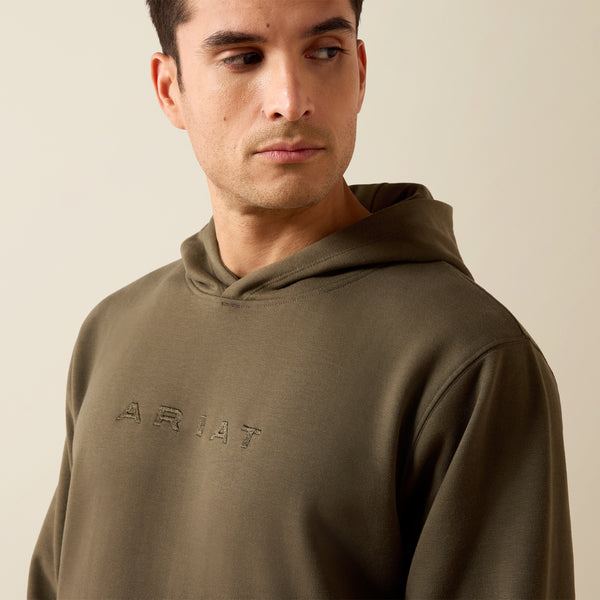 Ariat AW26 Men's Martine Hoodie