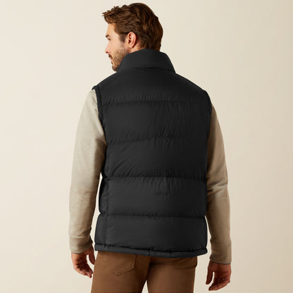Ariat AW26 Men's UltraPuff  Down Vest