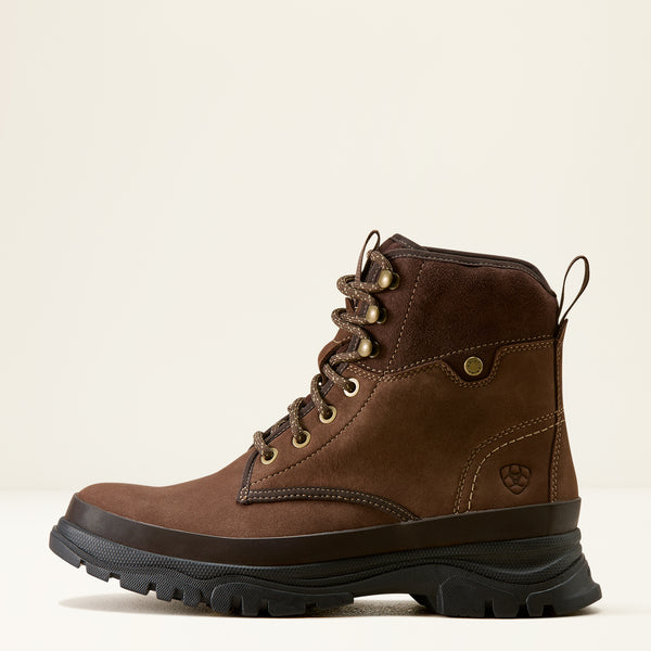 Ariat AW26 Ladies Moresby Waterproof Boot