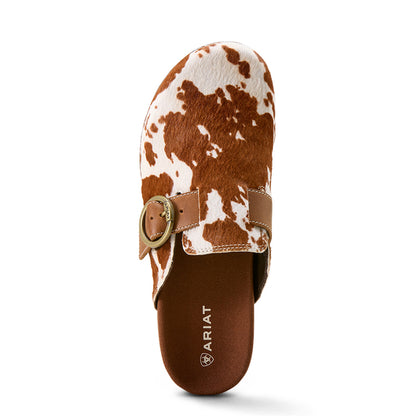 Ariat Ladies SS26 Country Mule