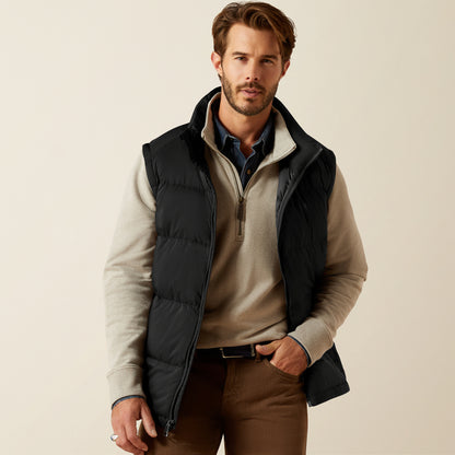 Ariat AW26 Men's UltraPuff  Down Vest