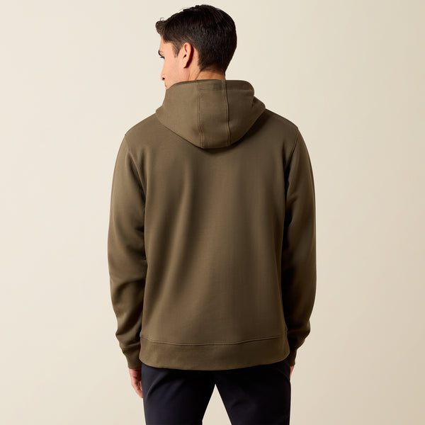 Ariat AW26 Men's Martine Hoodie