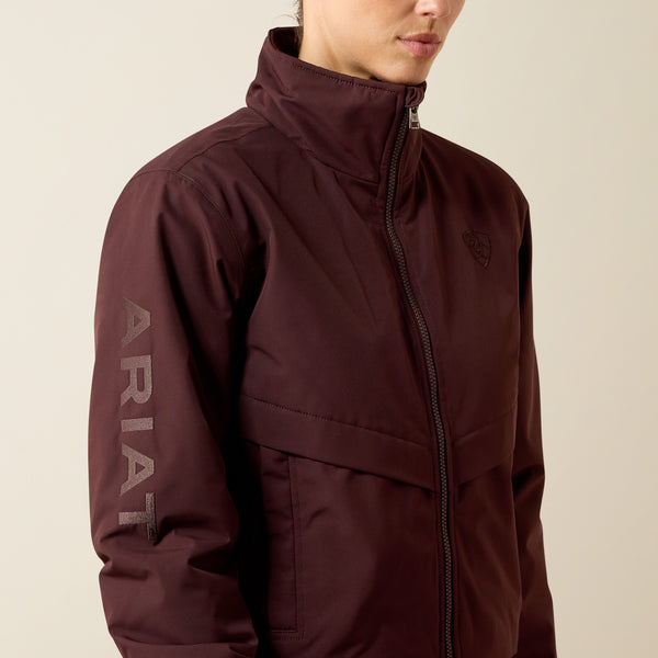 Ariat AW26 Ladies Stable 2.0 Insulated Jacket