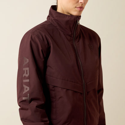 Ariat AW26 Ladies Stable 2.0 Insulated Jacket