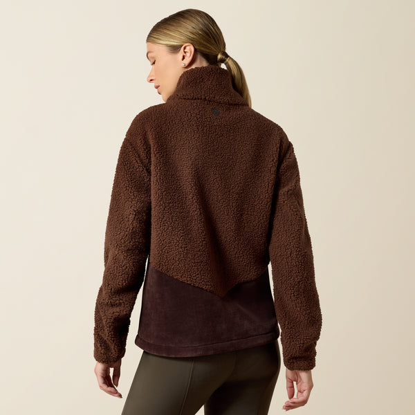 Ariat AW26 Ladies Laviolette Full Zip