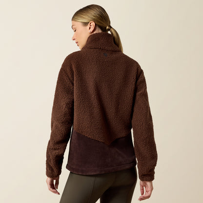 Ariat AW26 Ladies Laviolette Full Zip