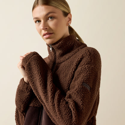 Ariat AW26 Ladies Laviolette Full Zip