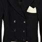 Pikeur Lilien Dressage Coat - Black - Ladies 8