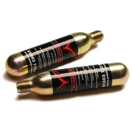 Point Two Canister - 60cc