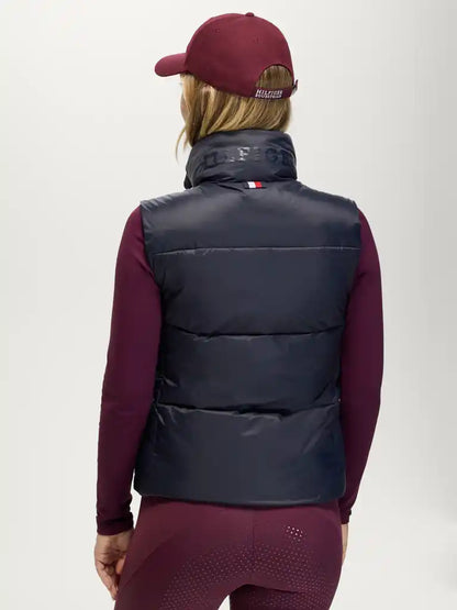 Tommy Hilfiger AW26 Everett Puffer Vest