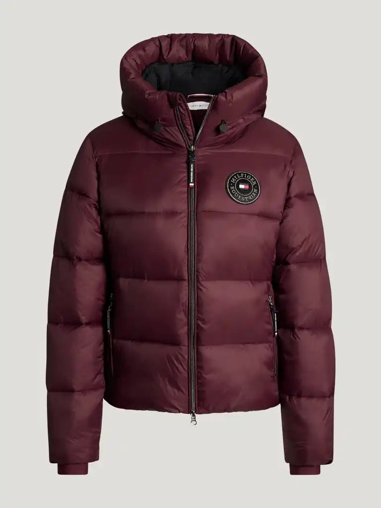 Tommy Hilfiger AW26 Glendale Puffer Jacket