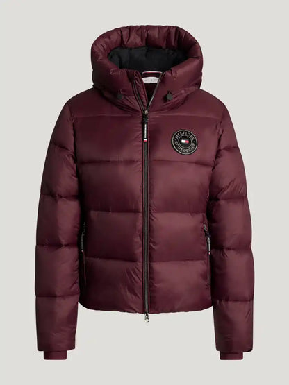 Tommy Hilfiger AW26 Glendale Puffer Jacket