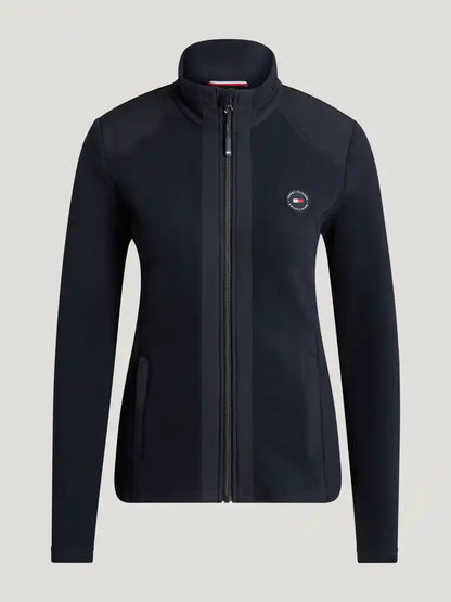 Tommy Hilfiger AW26 Elmonte Fleece Jaket