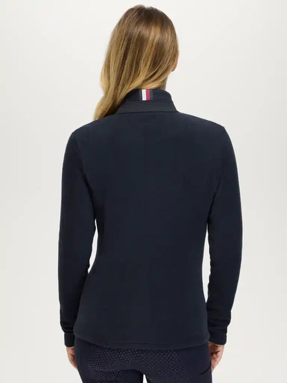 Tommy Hilfiger AW26 Elmonte Fleece Jaket