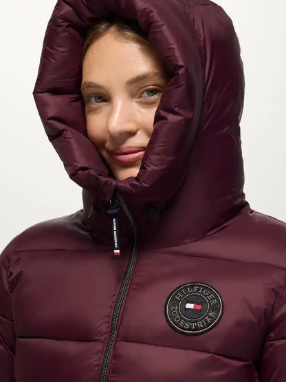 Tommy Hilfiger AW26 Glendale Puffer Jacket