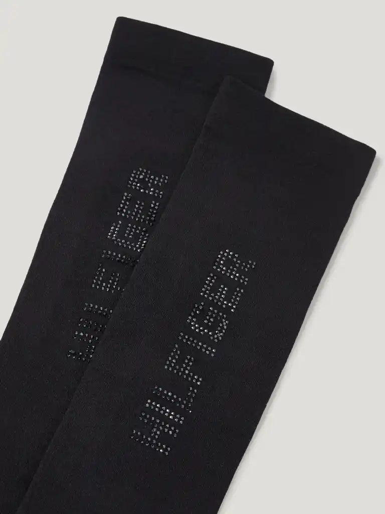 Tommy Hilfiger Keddie Rhinestone Socks