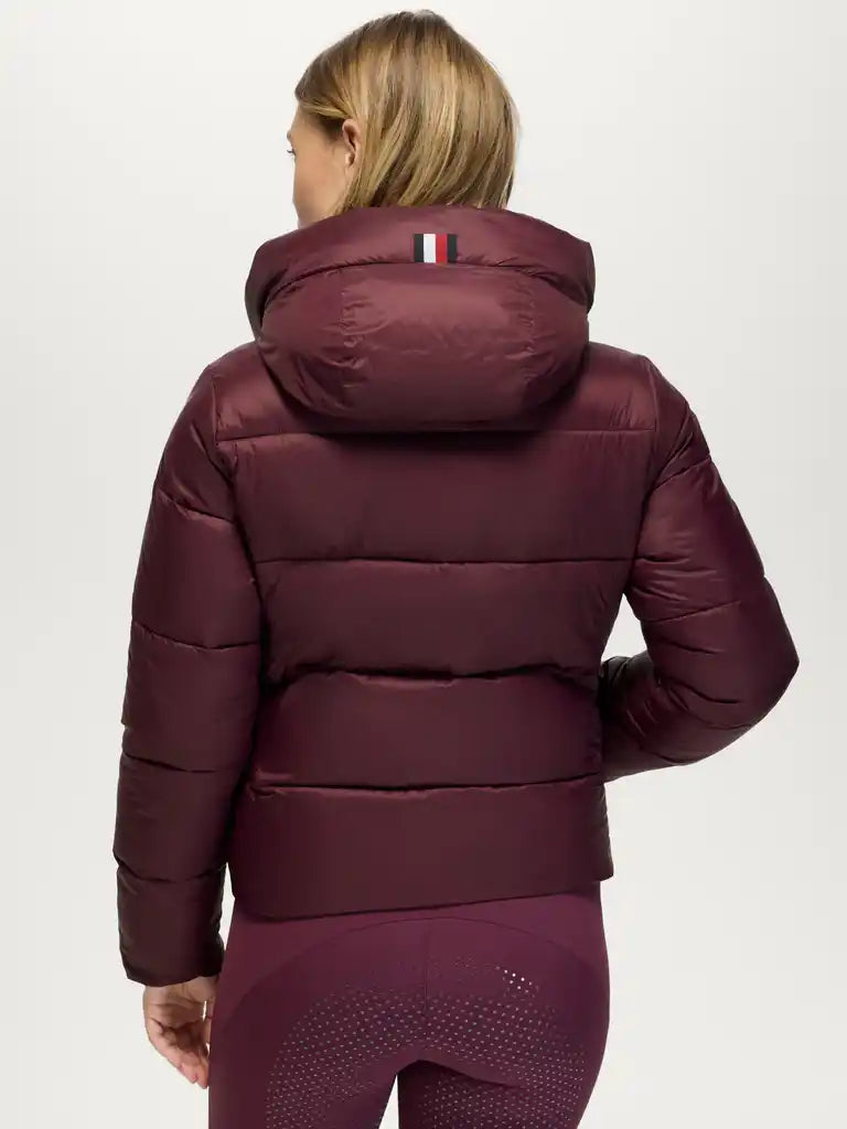 Tommy Hilfiger AW26 Glendale Puffer Jacket
