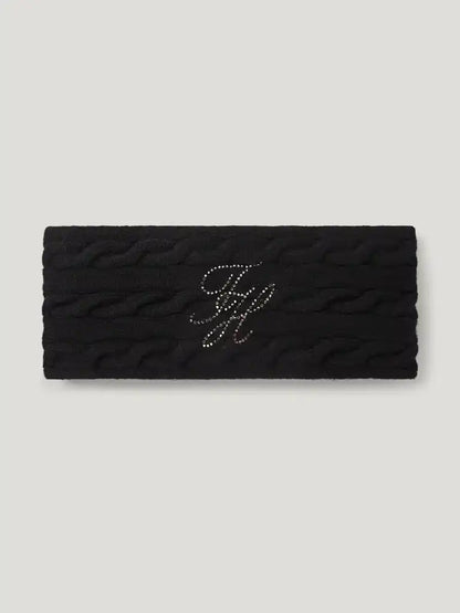 Tommy Hilfiger Maggie Rhinestone Headband