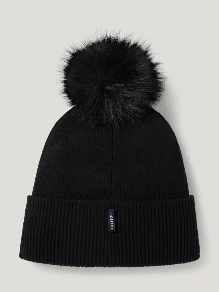 Tommy Hilfiger Daly Beanie Hat