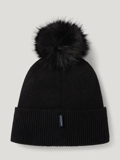 Tommy Hilfiger Daly Beanie Hat