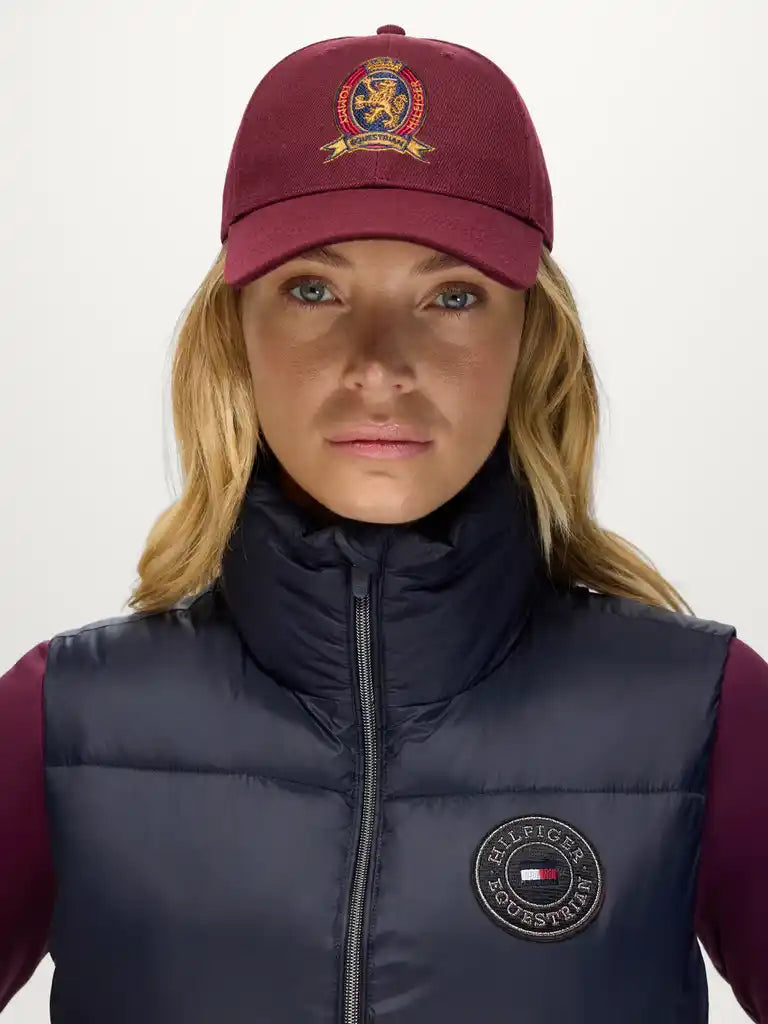 Tommy Hilfiger AW26 Everett Puffer Vest