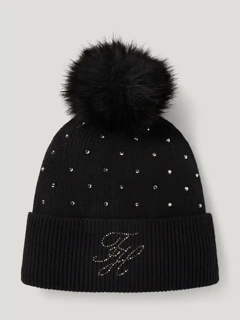 Tommy Hilfiger Daly Beanie Hat