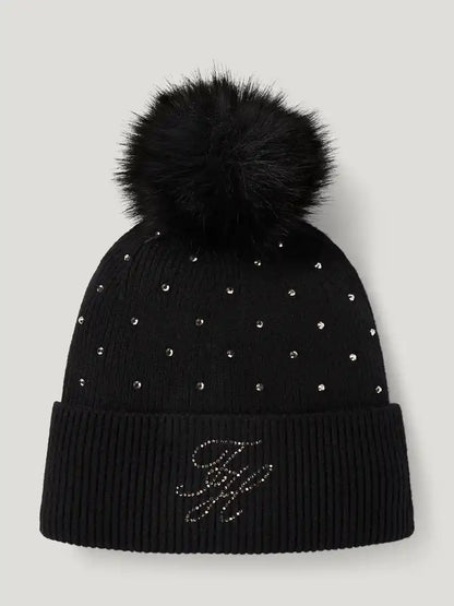 Tommy Hilfiger Daly Beanie Hat