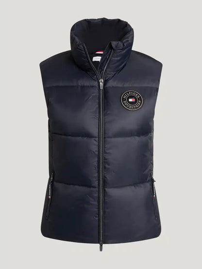 Tommy Hilfiger AW26 Everett Puffer Vest