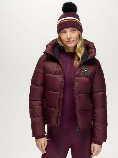 Tommy Hilfiger AW26 Glendale Puffer Jacket