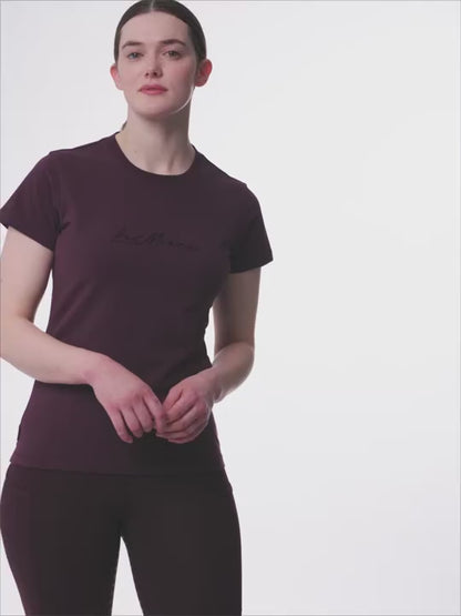 LeMieux AW25 Classique Sparkle T-shirt