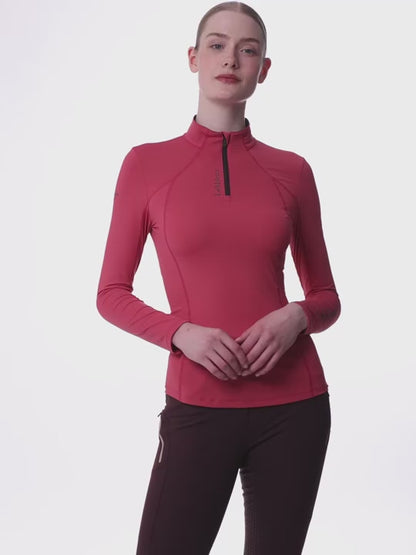 LeMieux AW25 Classique Base Layer