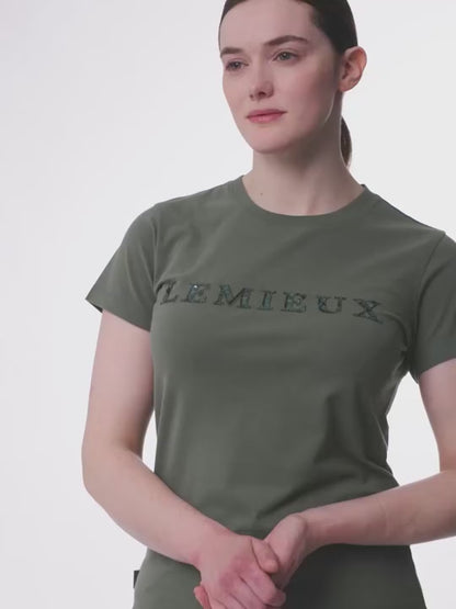 LeMieux AW25 Classique Sparkle T-shirt