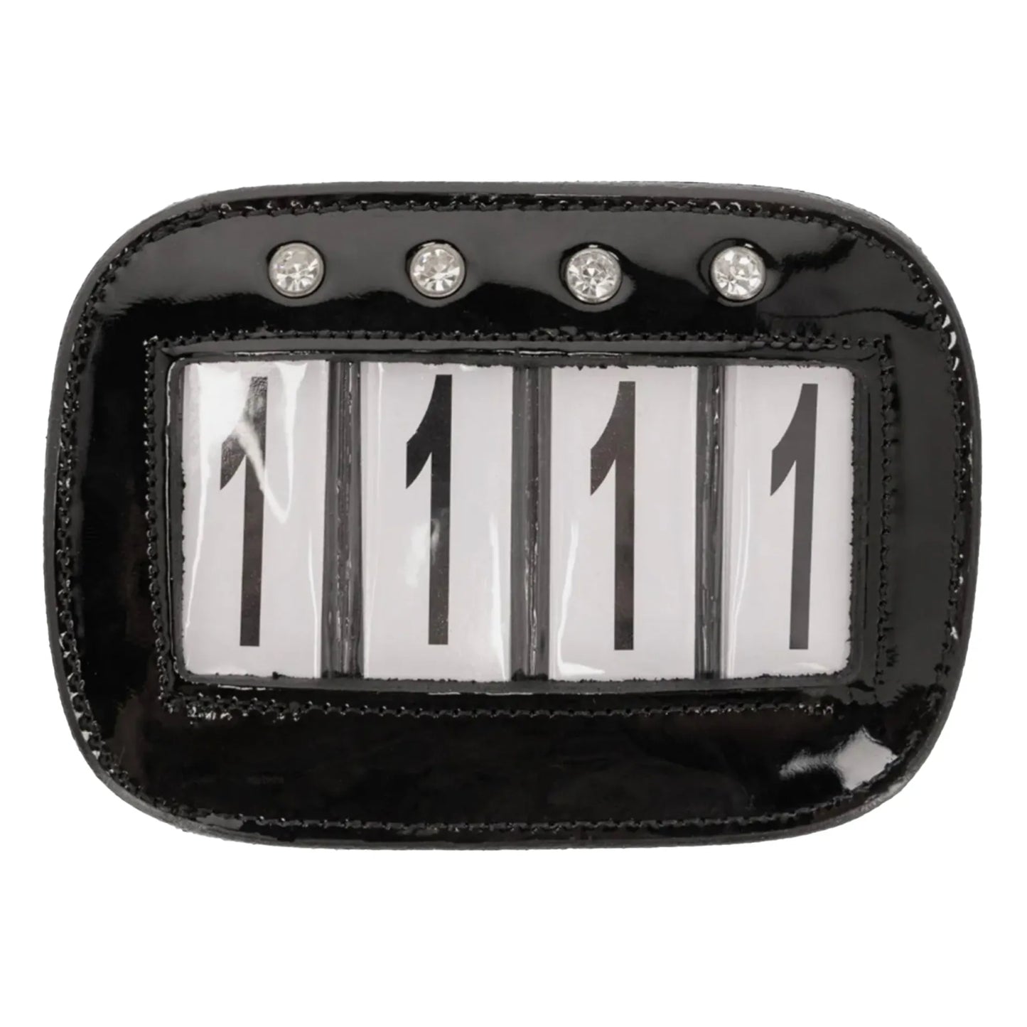 QHP Number holders Quatro (2-pack)