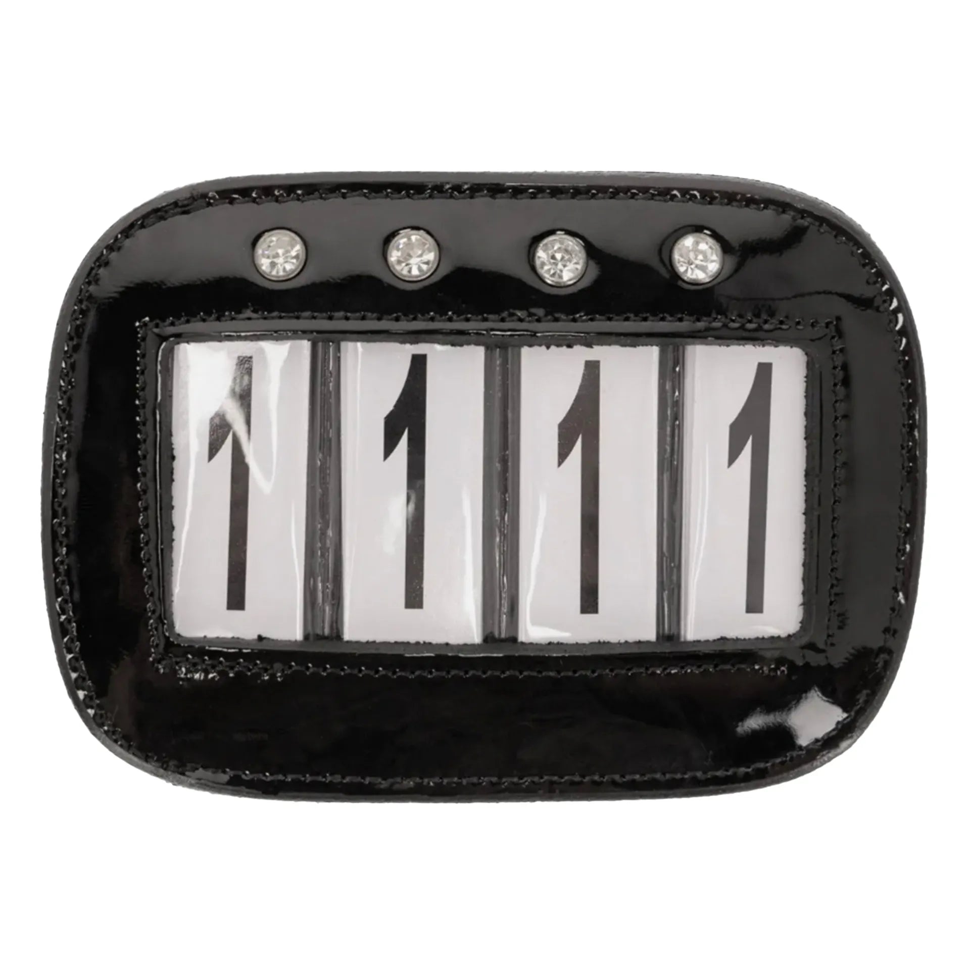 QHP Number holders Quatro (2-pack)