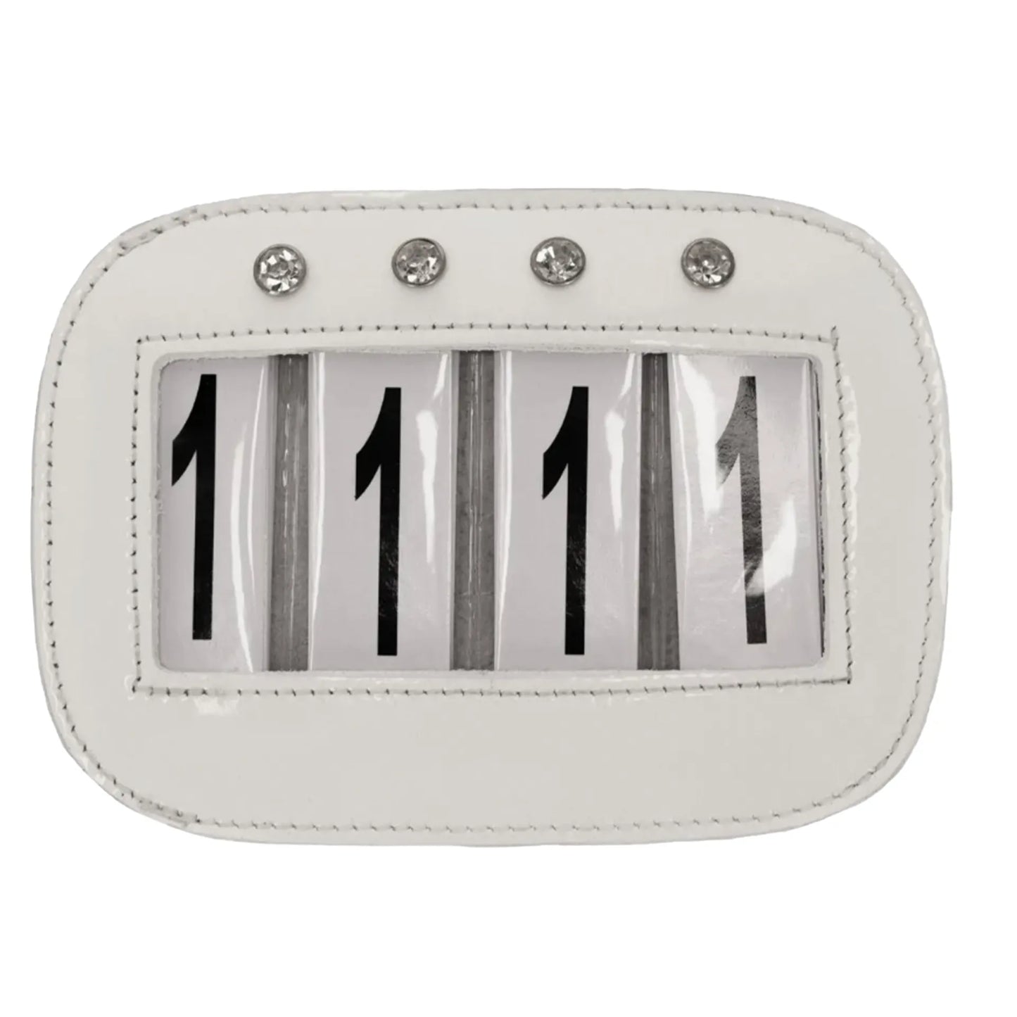 QHP Number holders Quatro (2-pack)