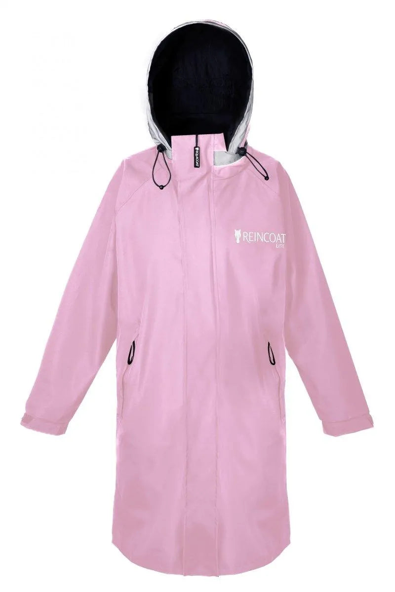 Reincoat Lite Kids - Pink - X-Small
