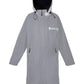 Reincoat Lite Kids - Reflective Silver - X-Small