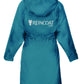 Reincoat Lite - Teal - X-Small