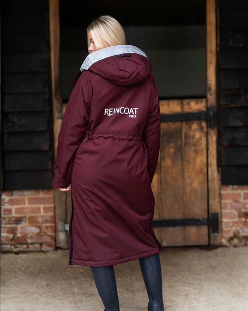 Reincoat Pro- Adults Waterproof Coat
