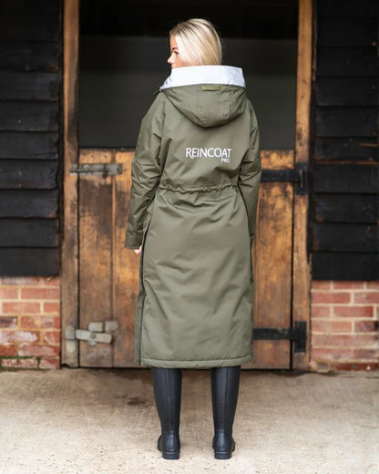 Reincoat Pro- Adults Waterproof Coat