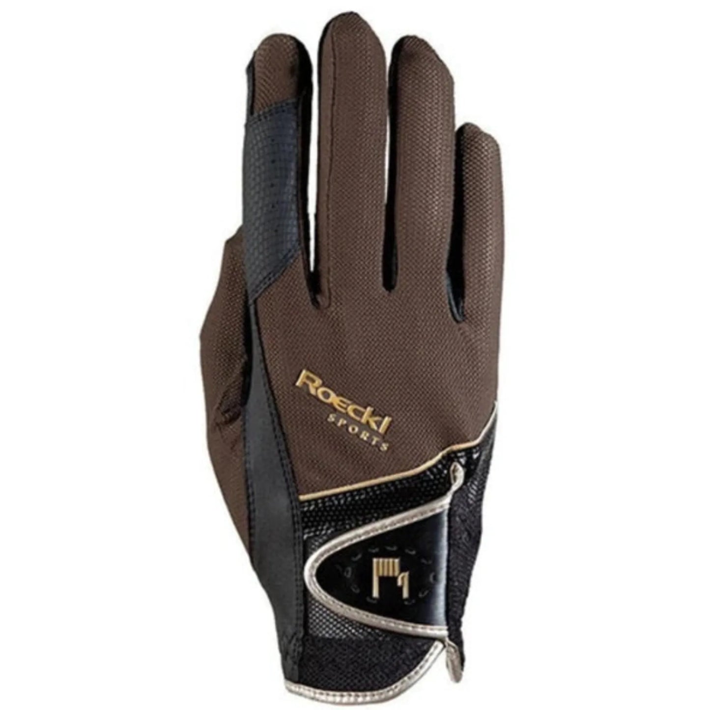 Roeckl Madrid Glove