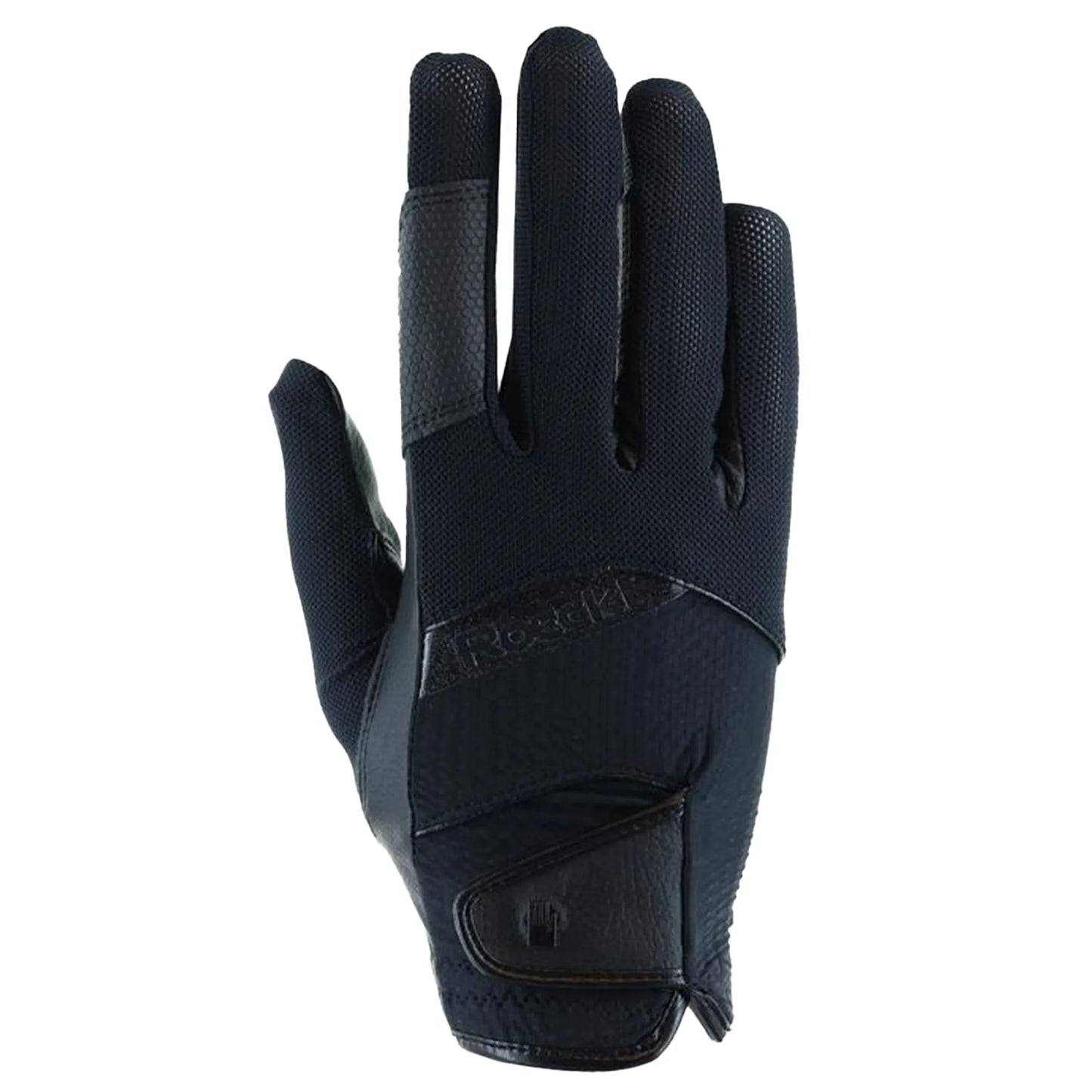Roeckl Millero Riding Gloves