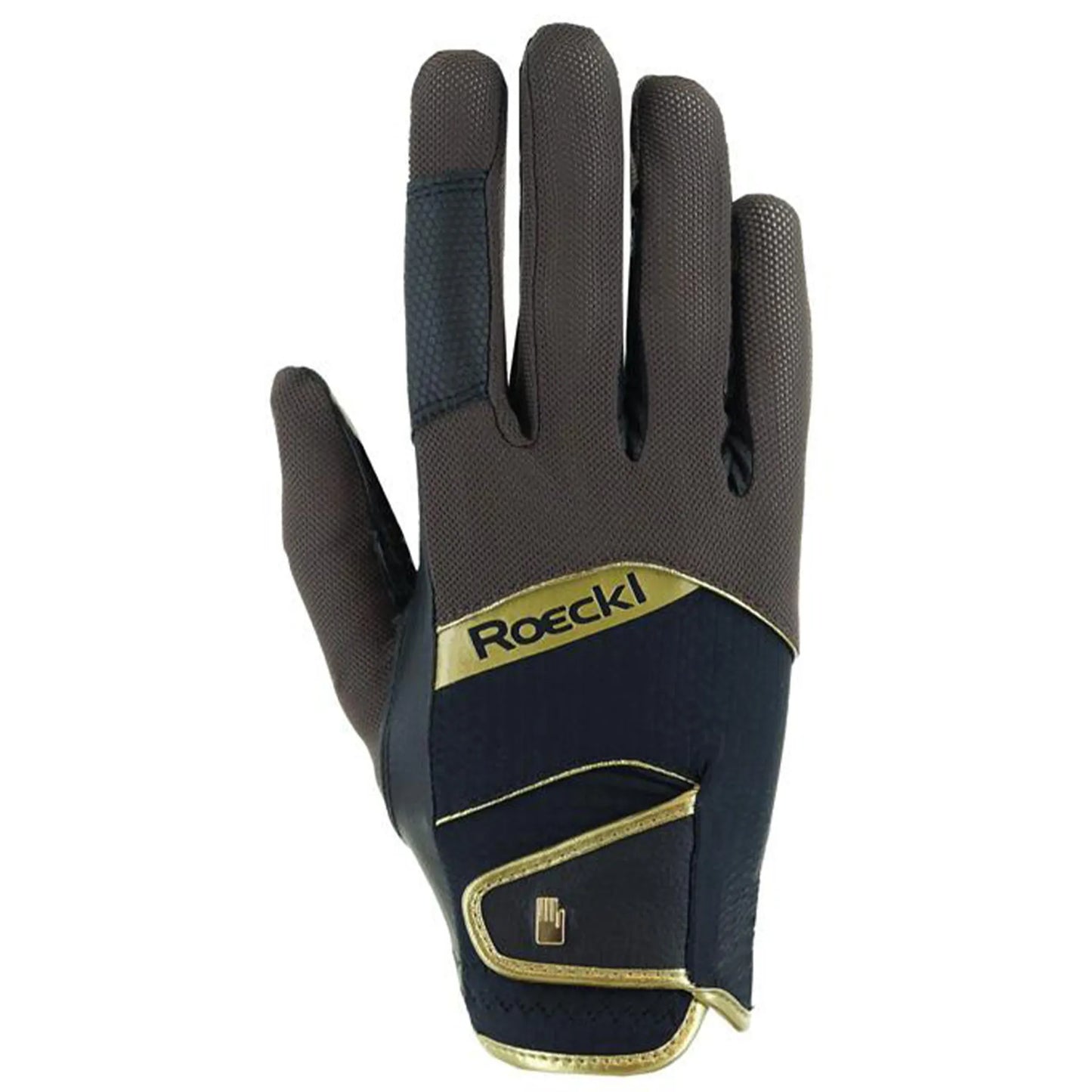 Roeckl Millero Riding Gloves