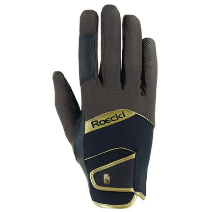 Roeckl Millero Riding Gloves