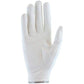 Roeckl Womens Millero Riding Gloves - White - 6