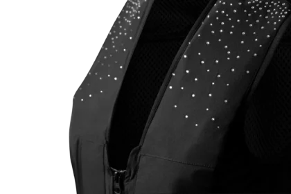 Seaver SAFEFIT Crystal Rain Airbag