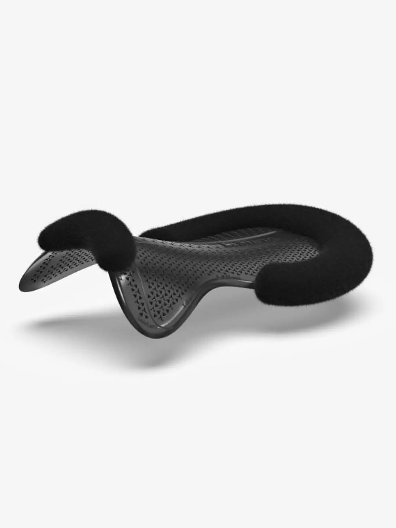 LeMieux AW26 Gel-Tek Shaped Vegan-Wool Half Pad