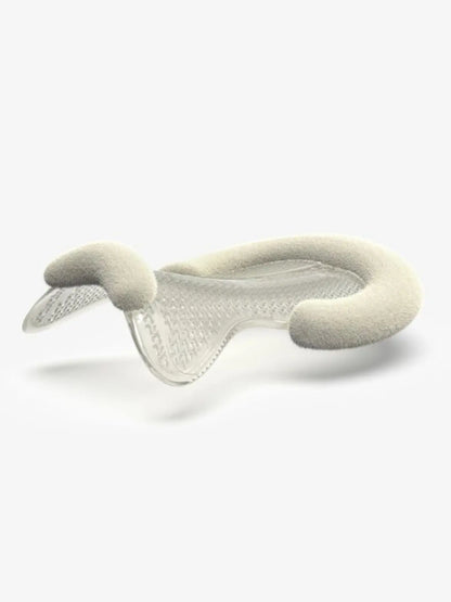 LeMieux AW26 Gel-Tek Shaped Vegan-Wool Half Pad
