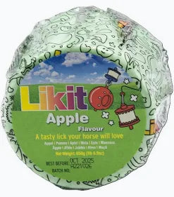 Likit 625g