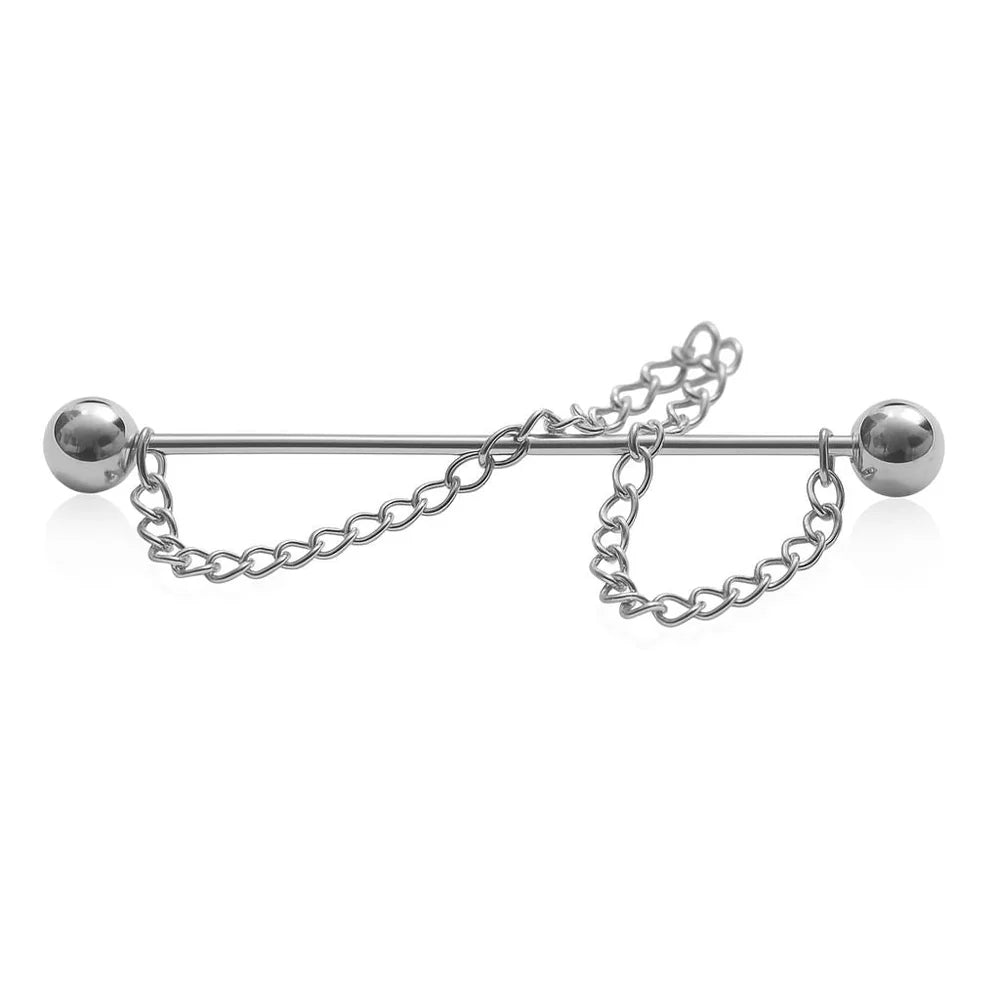 Equetech Showing Collar Pin